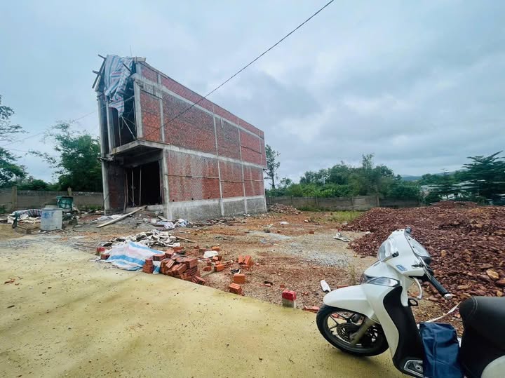 Đất nền Thủy Xuân, Huế 103m² giá 1.6 tỷ - Sổ hồng chính chủ, ô tô vào tận nơi!