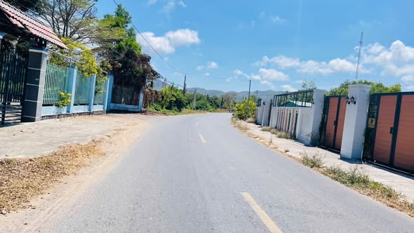 Đất nền Phước Hải 249m² giá 2 tỷ - Vị trí đẹp, thuận lợi kinh doanh!