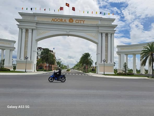 Đất nền Thủ Thừa, Tây Ninh 100m² giá 1.98 tỷ - Đầu tư sinh lời ngay!