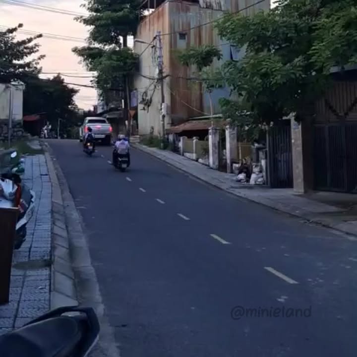 Đất nền chính chủ Hòa Thọ Đông 352m² giá 13.9 tỷ - Vị trí vàng thuận lợi!