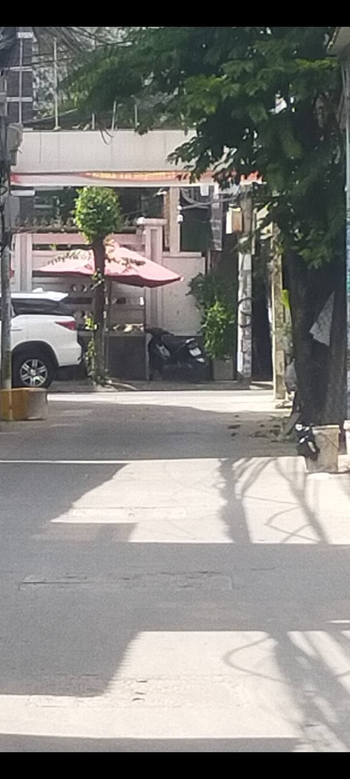 Lô đất An Khê Đà Nẵng 84m² giá 2.77 tỷ - Gần ngã ba Nguyễn Đình Tứ