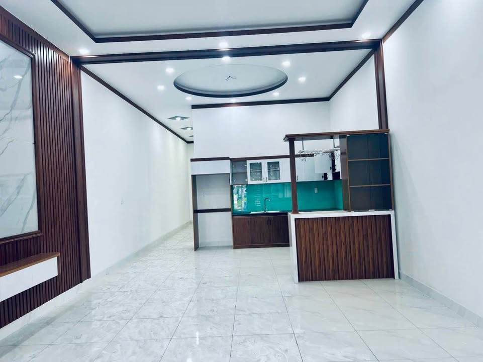 Nhà đẹp Trảng Dài, Biên Hòa 110m² giá 2.95 tỷ - Sổ hồng riêng, thương lượng!