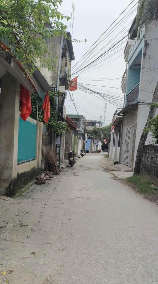 Đất nền Sầm Sơn 125m² giá 1.875 tỷ - Mặt tiền rộng, giao thông thuận lợi!