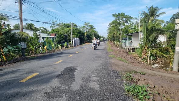 Đất nền mặt tiền TL864, 140m² giá 950 triệu - Sổ hồng chính chủ