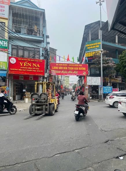 Đất thổ cư 80m² Đông Anh giá chỉ 6.094 tỷ - Đầu tư sinh lời ngay!