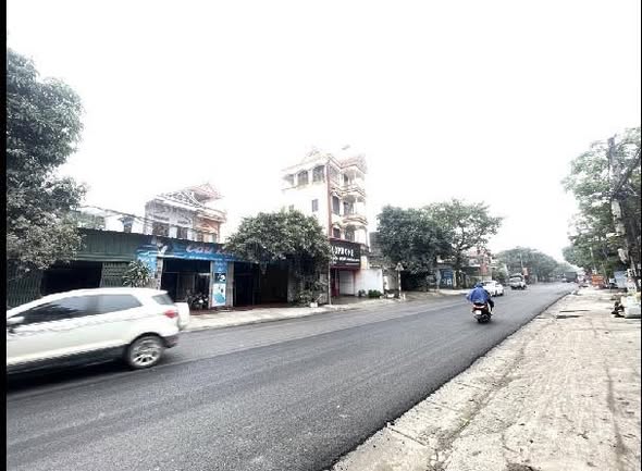 Đất nền đẹp tại phường Trung Giã, Sóc Sơn, Hà Nội 85m² giá 2 tỷ - Đầu tư sinh lời ngay!