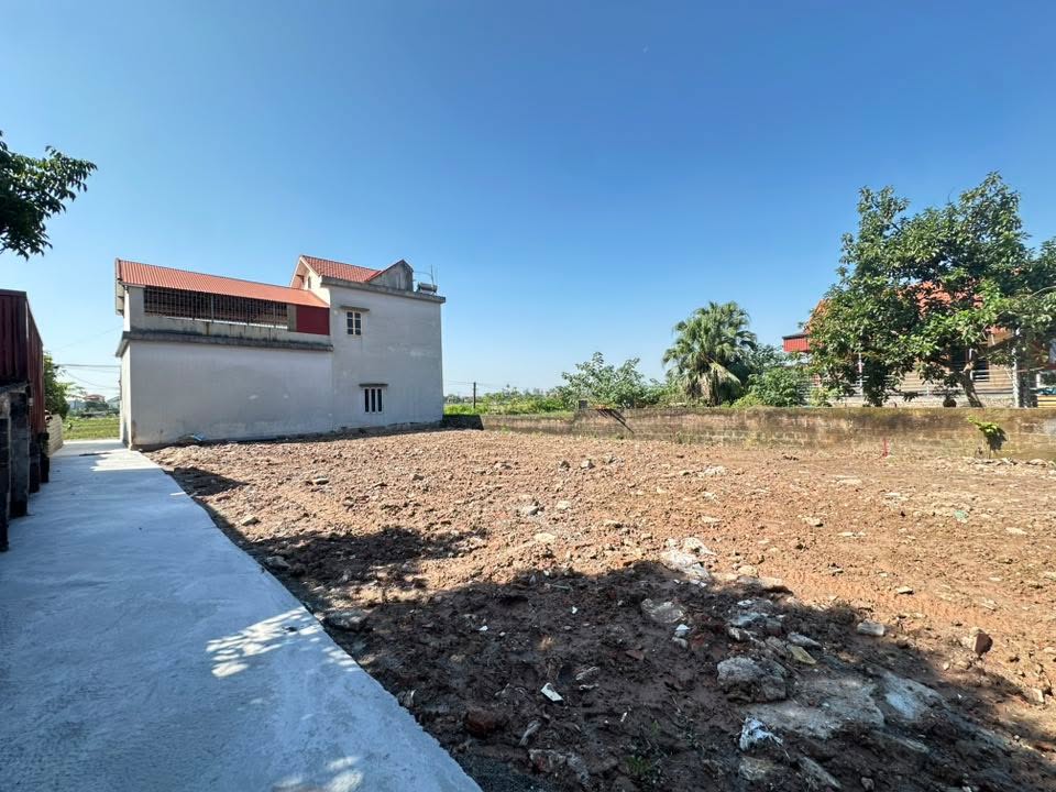 Đất nền Hòa Mạc Duy Tiên 70m² giá 1.5 tỷ - Ngõ ô tô, tiện ích đầy đủ!