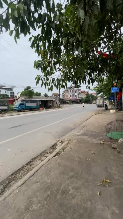 Đất nền xã Nhã Nam, Tân Yên, Bắc Giang 113.9m² giá 3 tỷ - Sổ đỏ chính chủ mới cứng!