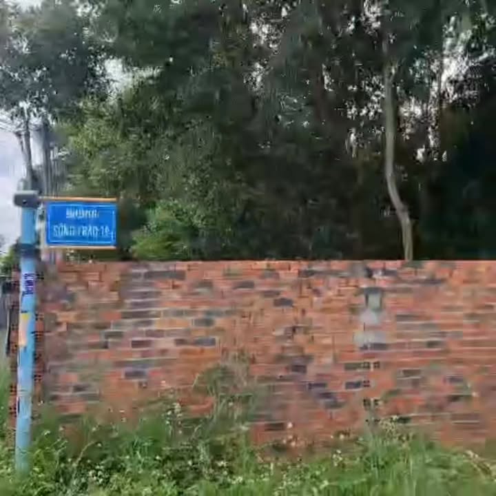 Đất nền Sông Trầu Trảng Bom 2000m² - Pháp lý rõ ràng, vị trí tuyệt đẹp!