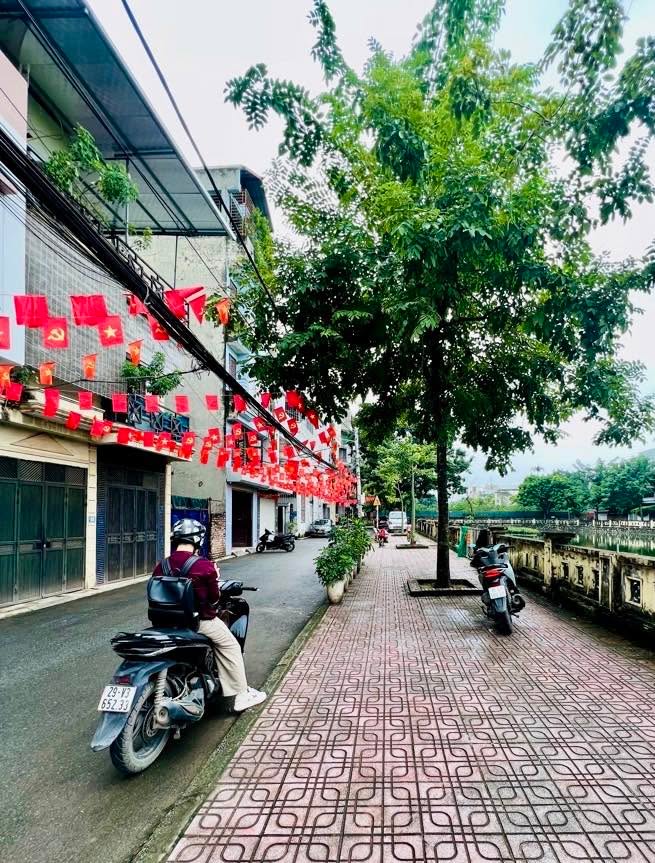 Đất Thụy Phương 52m² giá 12 tỷ - Vị trí đắc địa gần hồ