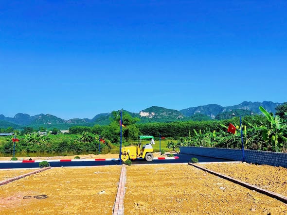 Lô đất Phú Thành - Lạc Thủy 87m² giá chỉ 300 triệu - Đầu tư sinh lời ngay!