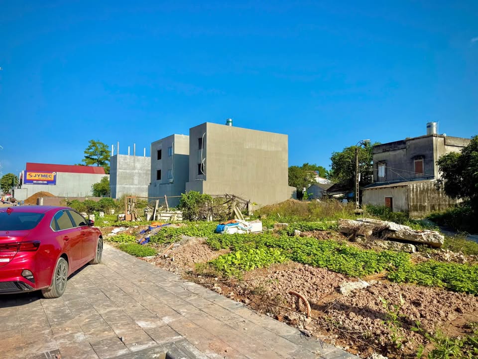 Nhà 3 tầng Quang Trung Thái Nguyên 83,4m² giá 5,4 tỷ - Vị trí trung tâm sầm uất!