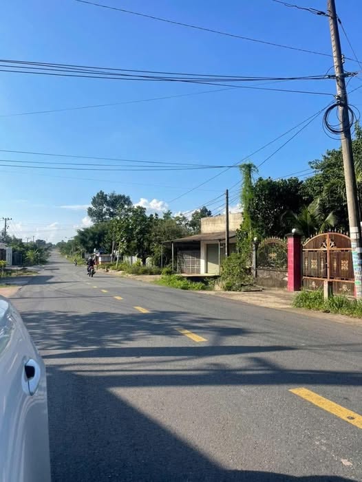 Đất nền mặt tiền ĐT 750, Tân Long 400m² giá 2.08 tỷ - Sổ đỏ chính chủ