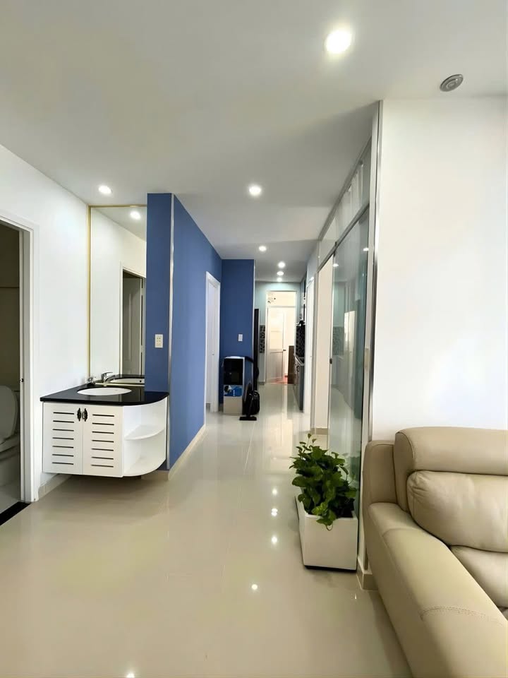 Căn hộ Sky Garden Phú Mỹ Hưng 70.12m² giá 5.69 tỷ - Đầu tư sinh lời ngay!