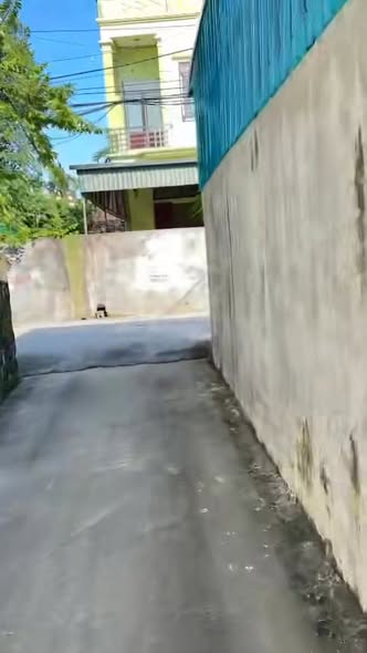 Đất nền TDP Thá, Liêm Chính, Phủ Lý 112m² - Vị trí thuận lợi, giá thỏa thuận!