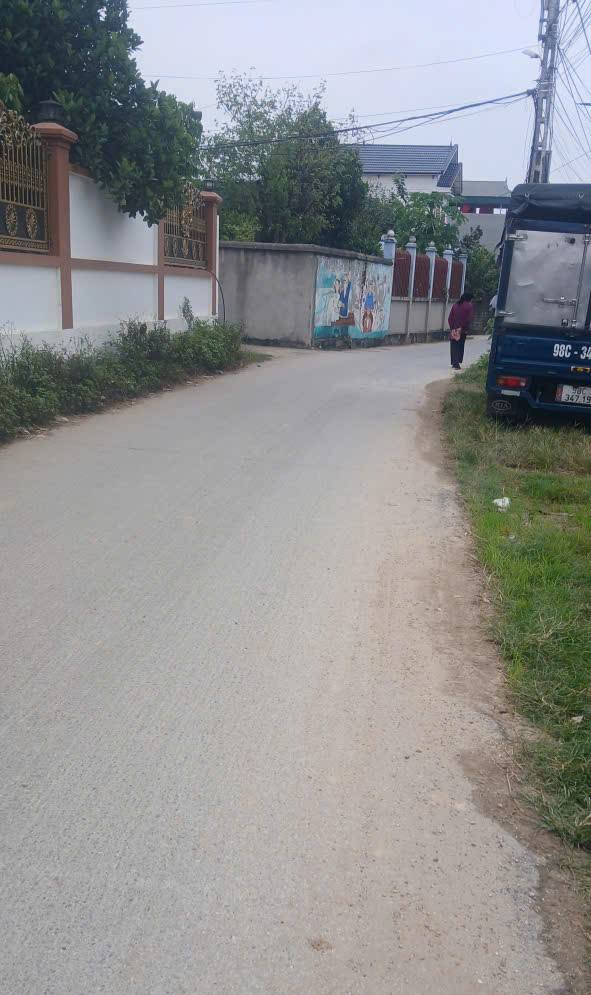 Đất nền TDP Rãnh, phường Tự Lạn 123m² giá 1.6 tỷ - Đầu tư sinh lời ngay!