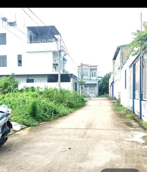 Đất nền 90m² Ấp 3 Phường Trung An, giá 1.58 tỷ - Khu định cư Cầu Lông Hải Yến