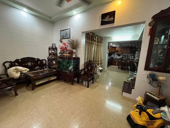 Nhà riêng 61.5m² ngõ 143 Tôn Đức Thắng, Hải Phòng - Sổ đỏ chính chủ chỉ 2.65 tỷ!