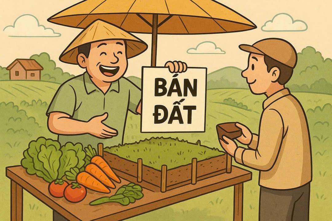 Đất nền Trường Sơn, An Lão 600m² chỉ 3 tỷ - Đầu tư sinh lời nhanh chóng!