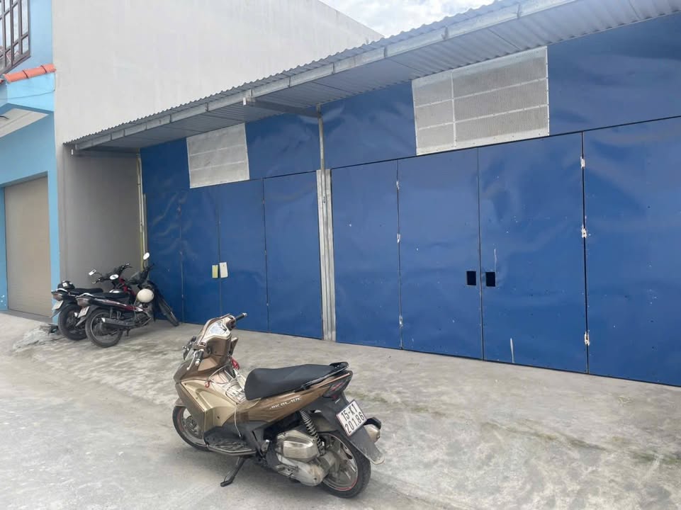 Đất nền trung tâm An Dương, Hải Phòng 90m² giá 3.95 tỷ - Đầu tư sinh lời ngay!