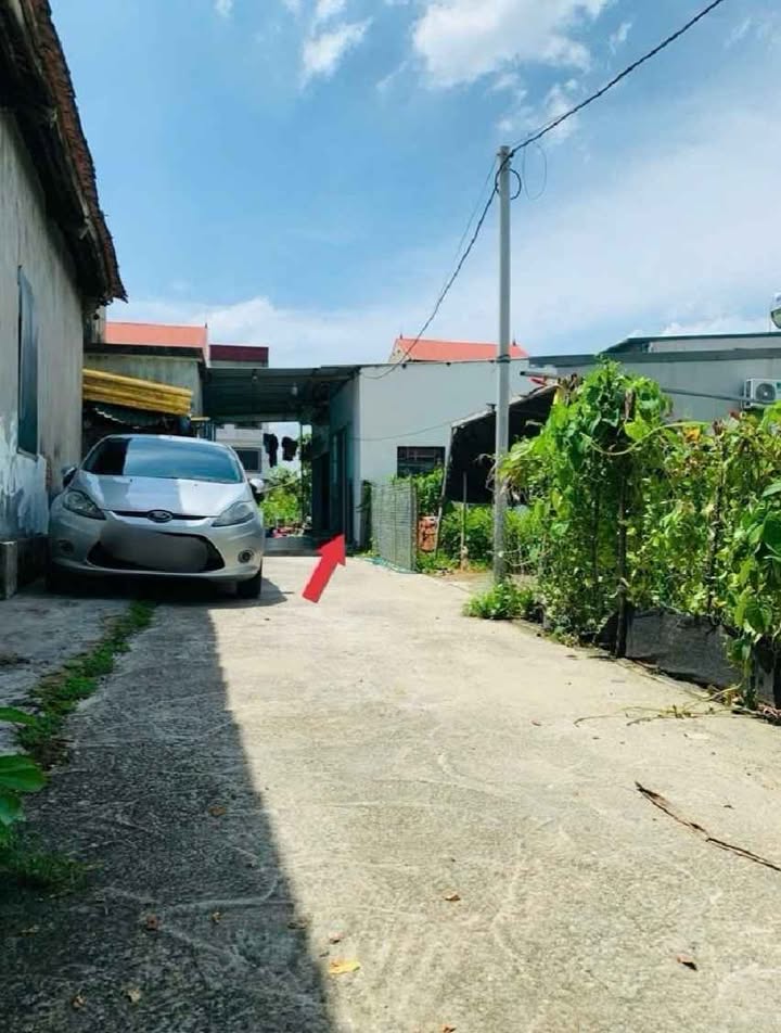 Đất nền Quang Minh Mê Linh 70m² giá 2 tỷ - Ngõ ô tô vào tận nhà!