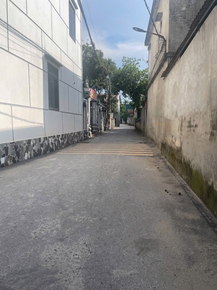 Đất nền Hát Môn Phúc Thọ 111m² giá chỉ từ 2x triệu - Đường ô tô đỗ cửa!