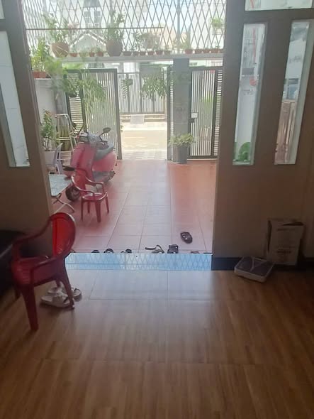 Nhà 1 Trệt 1 Lầu KDC Xuân An, Phan Thiết 100m² giá 4 tỷ - Vị trí đắc địa, kinh doanh sầm uất!