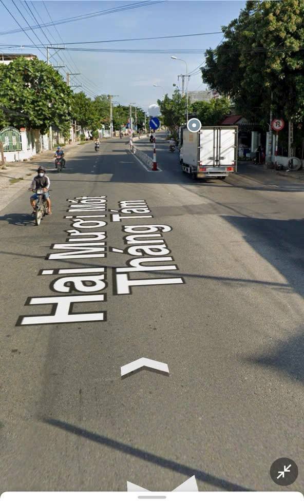 Nhà mặt tiền đường 21/8, Phường Phước Mỹ, 204m² giá 5 tỷ - Đầu tư lý tưởng!