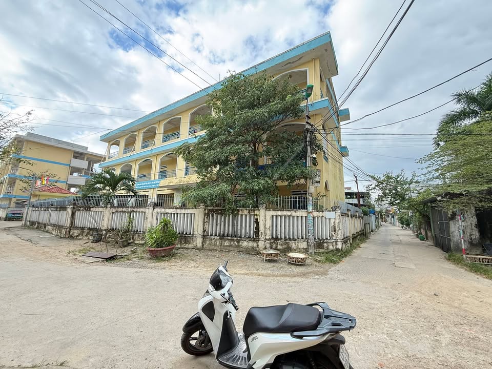 Lô Đất 2 Mặt Kiệt Ô Tô 171 Tôn Đản, Đà Nẵng 86m² - Giá Tốt 3 Tỷ