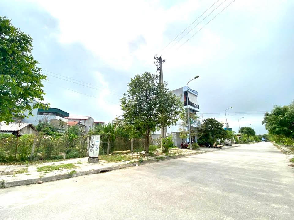 Đất thổ cư Nghi Sơn 150m² giá chỉ 1.95 tỷ - Cơ hội đầu tư tuyệt vời!