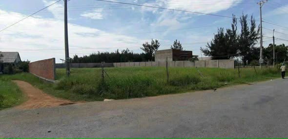 Đất mặt tiền Thạnh Hải 1878m² giá 5.7 tỷ - Cơ hội đầu tư tuyệt vời!