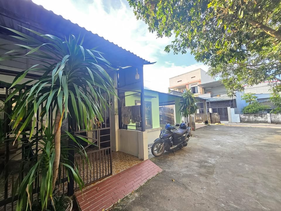 Nhà cấp 4 Ngũ Hành Sơn 76m² giá 2.8 tỷ - Kiệt ô tô, hướng Đông mát mẻ!