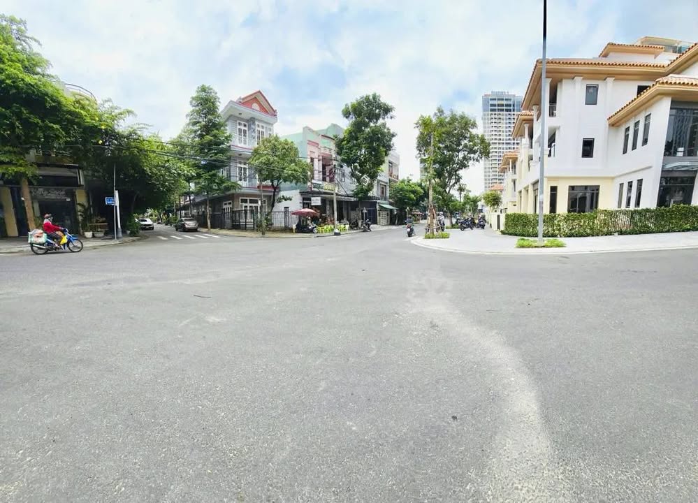 Bán nhà 2 tầng Phạm Hữu Kính, Mỹ An, Ngũ Hành Sơn 108m² - Tiềm năng đầu tư lớn!