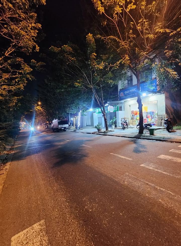 Dãy trọ Mặt Tiền Lê Đình Kỵ, 100m² giá chỉ 4,8 tỷ - Cơ hội đầu tư tuyệt vời!