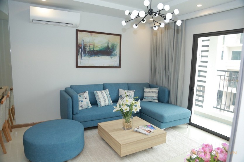 Căn hộ đẹp Cầu Giấy 55m² giá thỏa thuận - Sẵn sàng vào ở ngay!