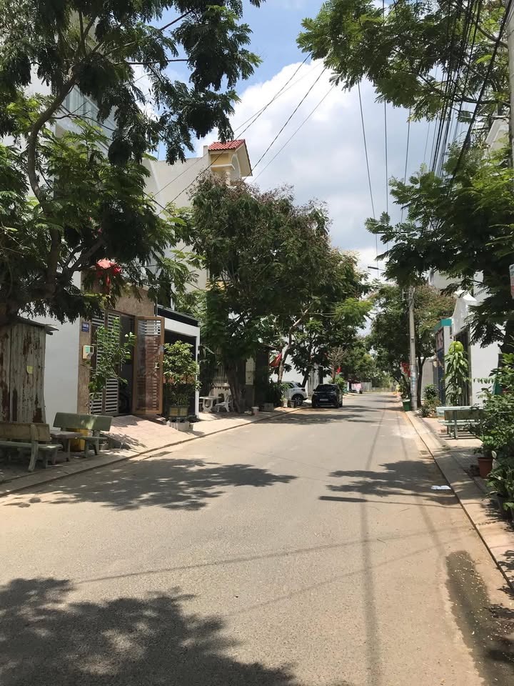 Đất nền Long Trường 52m² giá 3.3 tỷ - Cơ hội đầu tư tuyệt vời!