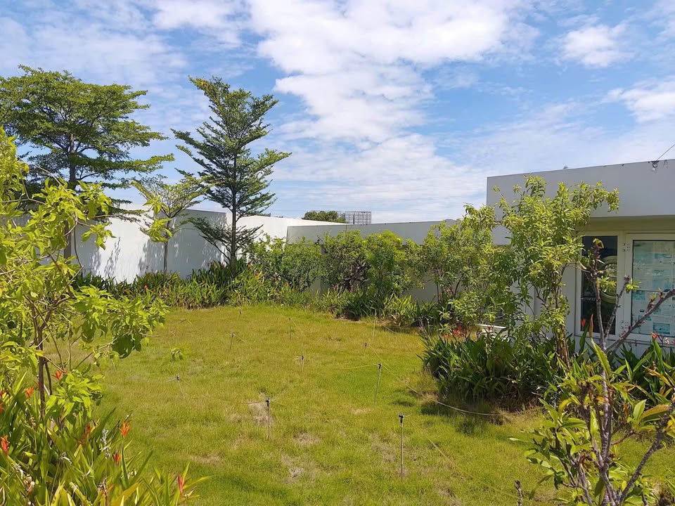 Villa Mặt Tiền Đường 5, Tăng Nhơn Phú B, Quận 9 - Diện Tích 643m², Pháp Lý Rõ Ràng