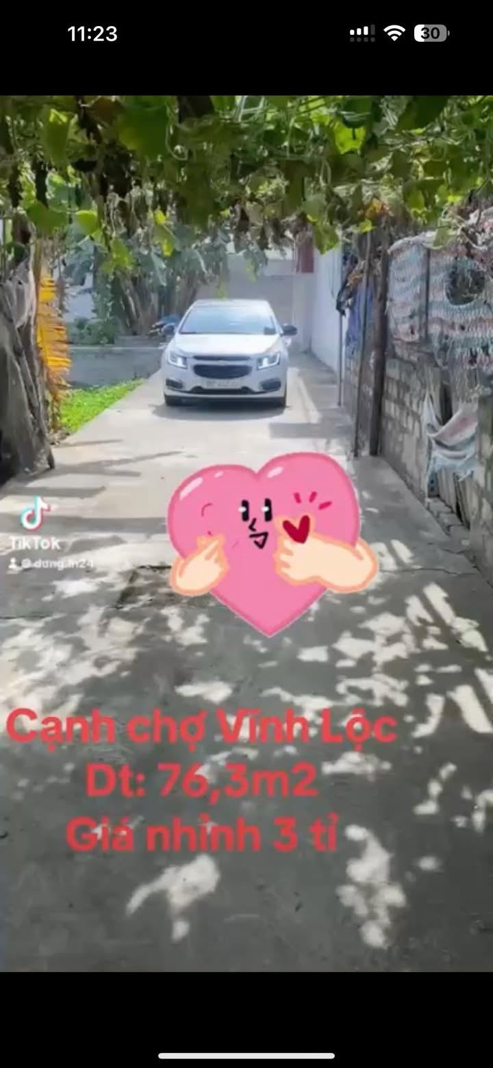 Đất nền Chương Dương, Thường Tín 76m² giá 3 tỷ - Đầu tư sinh lời ngay!