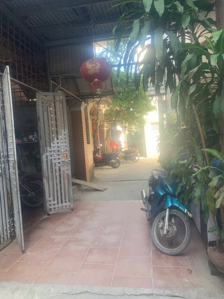 Bán đất tặng nhà 2 tầng tại thị trấn Phú Minh, 60m² giá chỉ 2.1 tỷ - Cơ hội đầu tư tuyệt vời!