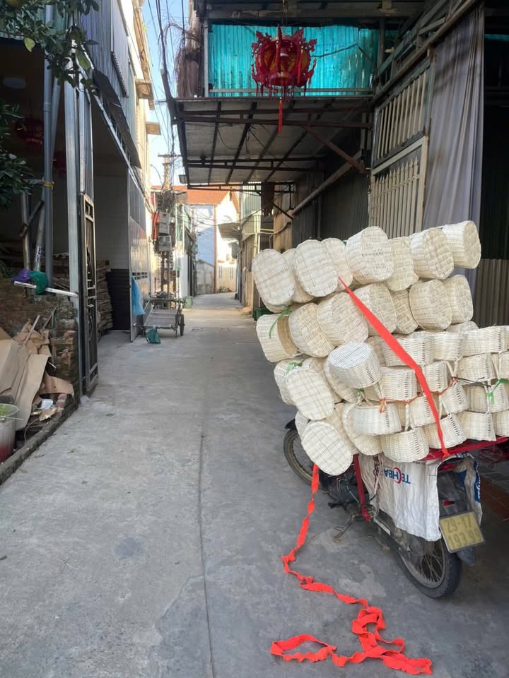 Đất nền Phú Túc, Phú Xuyên 67m² giá 2.506 tỷ - Tiềm năng kinh doanh lớn!