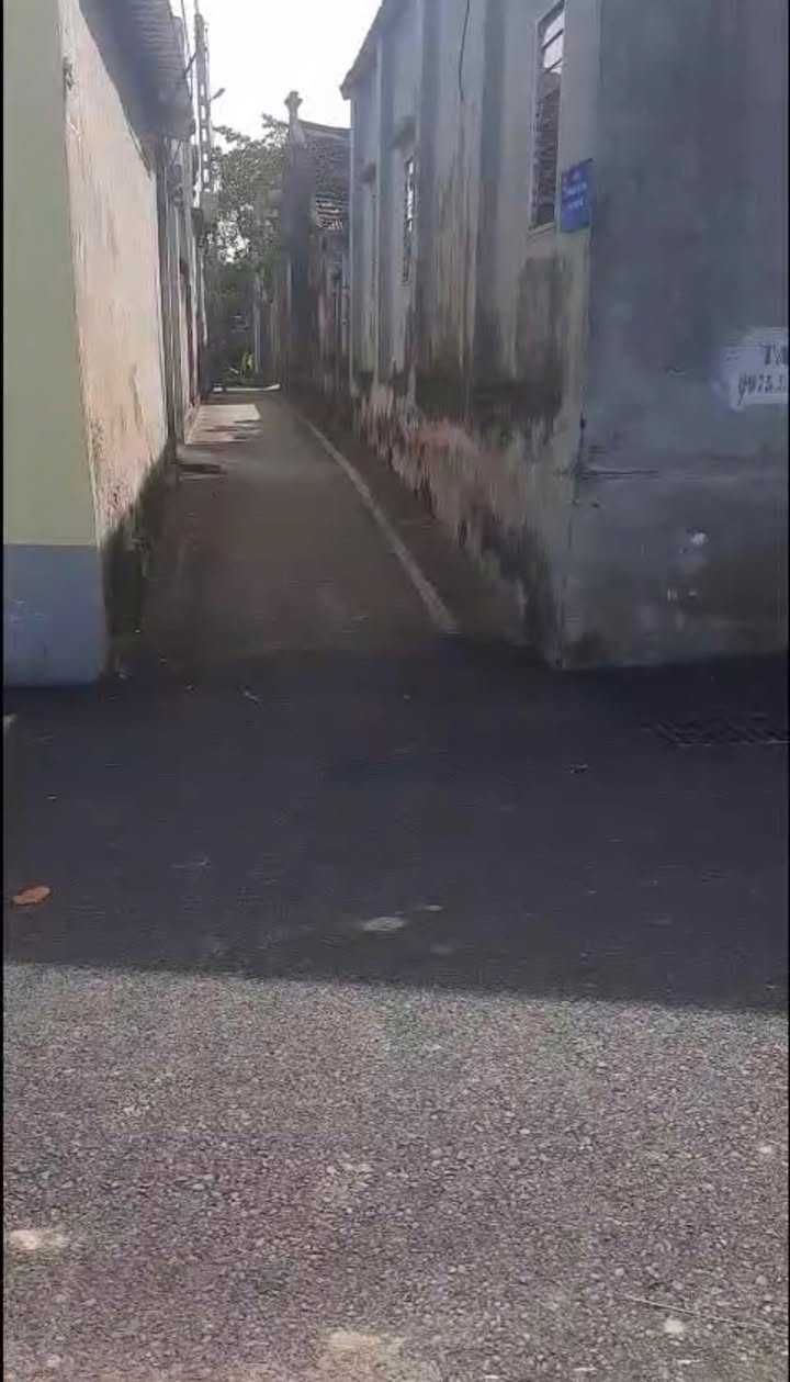 Đất Vân Từ, Phú Xuyên 80m² - Cơ hội đầu tư tuyệt vời gần trung tâm