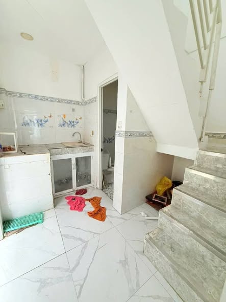 Nhà đẹp 2 tầng Trần Xuân Soạn, quận 7, 28m² giá 3 tỷ - Vào ở ngay!