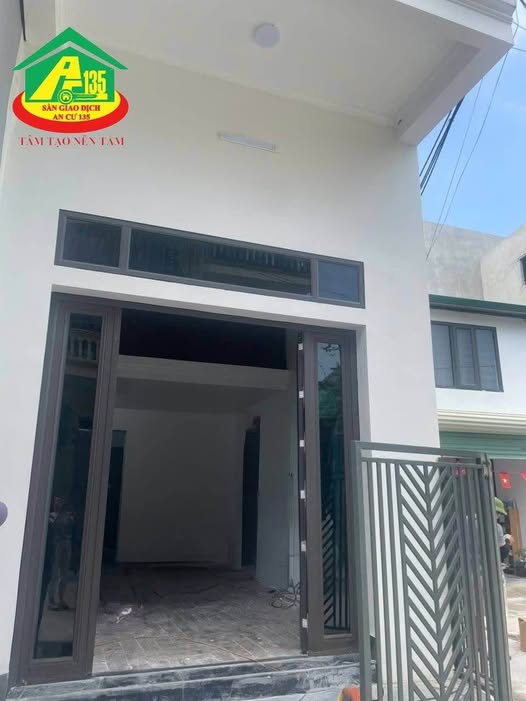 Nhà riêng 65m² tại Nguyễn Văn Giản, Đông Thành giá 3 tỷ - Căn hiếm, pháp lý rõ ràng!