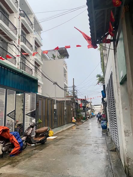 Đất nền Bình Tân 68m² giá 4.9 tỷ - Gần chợ, cho thuê 10 triệu/tháng!