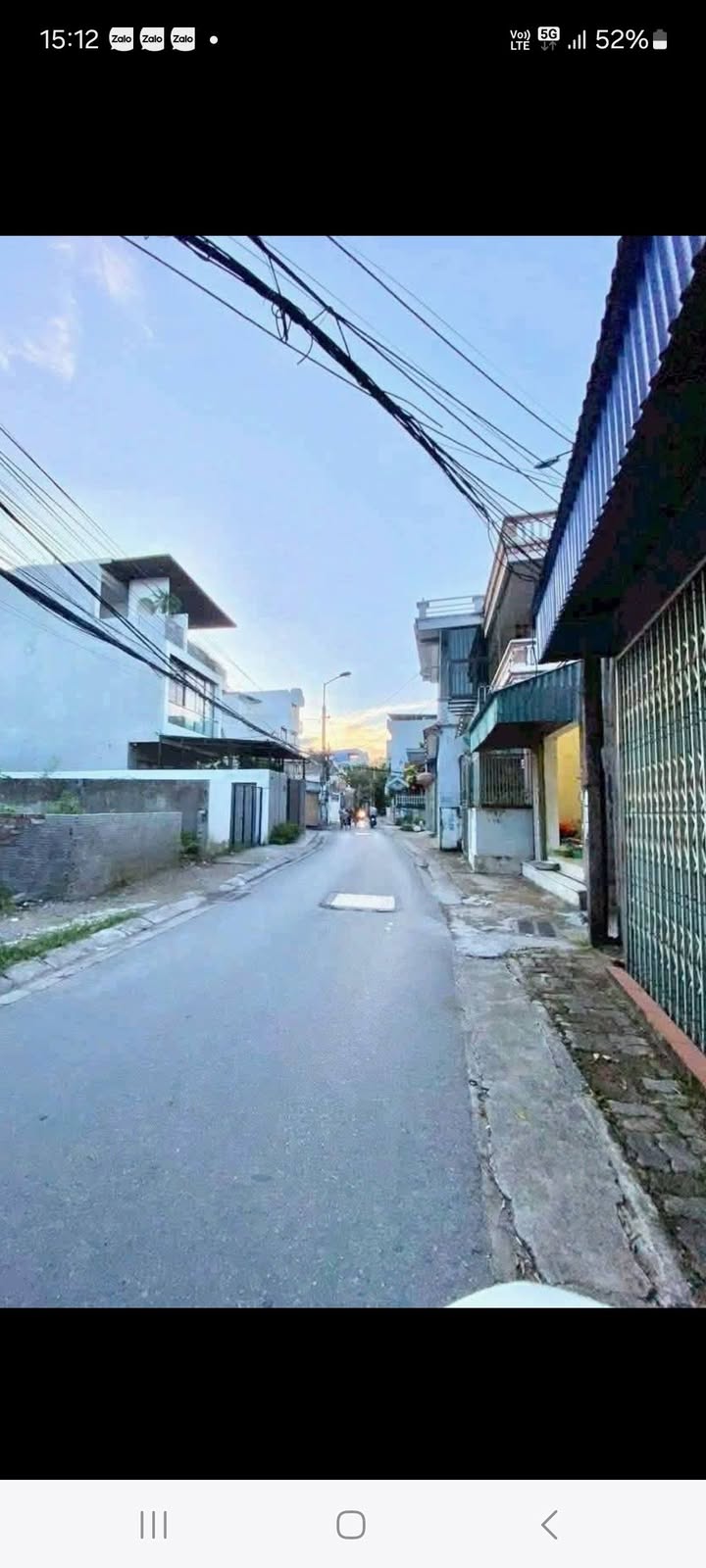 Đất Mặt Đường Vĩnh Mạc Lộc Vượng 77m² giá 2.9 tỷ - Vị trí cực đẹp gần ngã năm Tức Mạc!