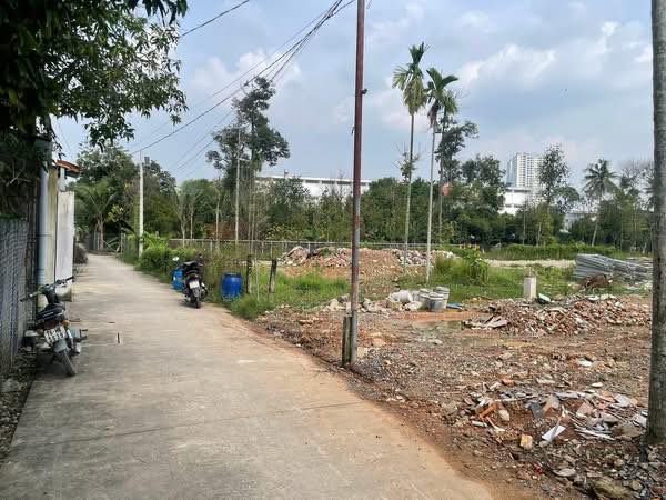 Đất thổ cư Hưng Định Bình Dương 557.7m² giá 6.6 tỷ - Cơ hội đầu tư tuyệt vời!