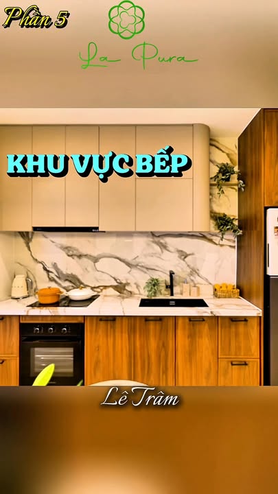 Căn hộ Lapura Thuận An 72m² giá 300 triệu - View Landmark 81 tuyệt đẹp!