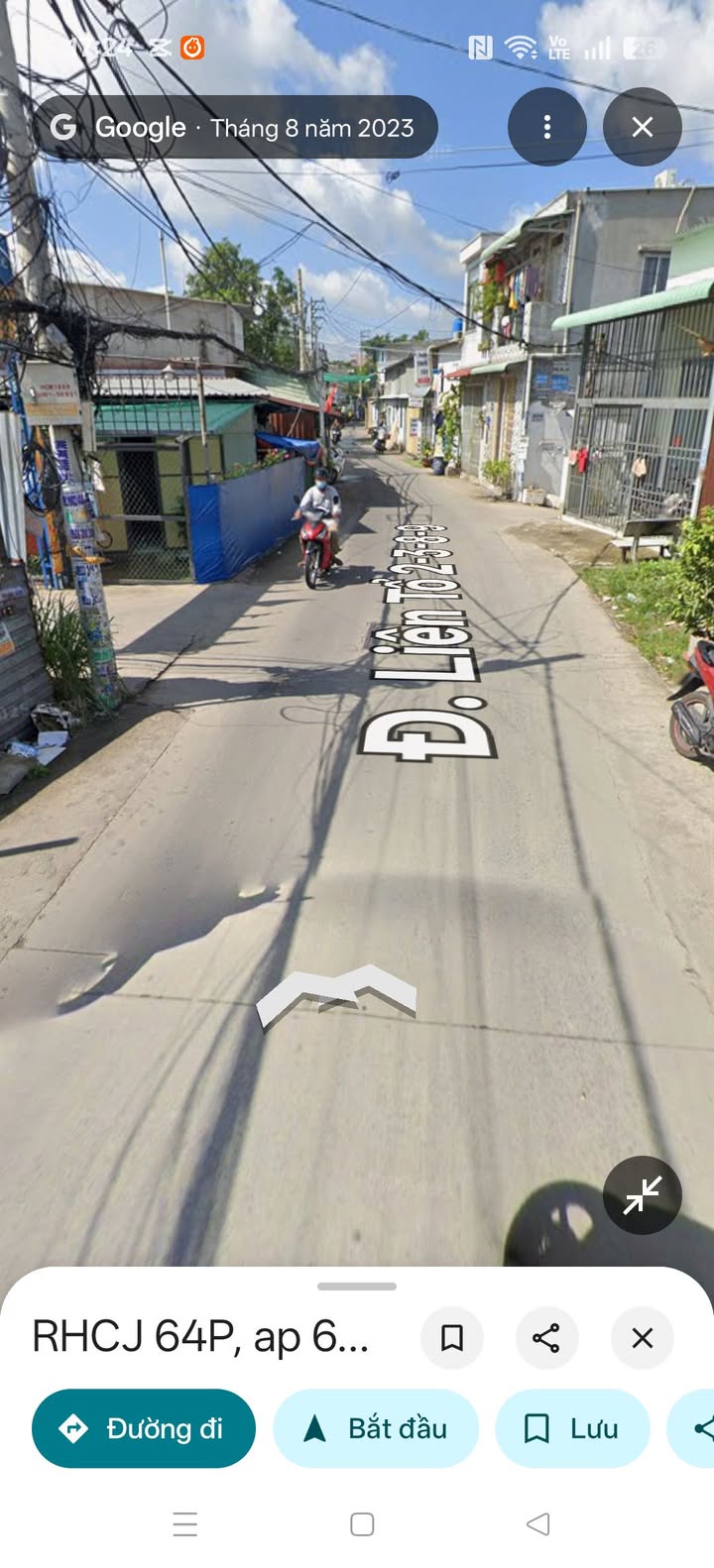 Đất nền Vĩnh Lộc A, Bình Chánh 105m² giá 3.55 tỷ - Đầu tư sinh lời ngay!