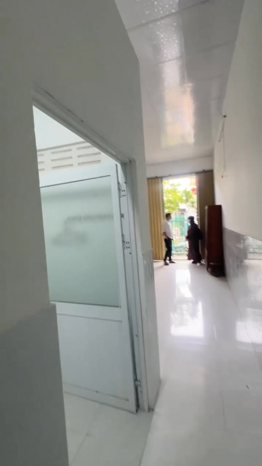 Nhà cấp 4 Tuy Hòa 61m² giá 2.15 tỷ - Hẻm ô tô vào tận nơi!