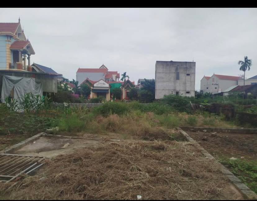 Đất nền Vân Tảo 100.5m² giá 2.915 tỷ - Gần chợ Nội Thôn, bán gấp!